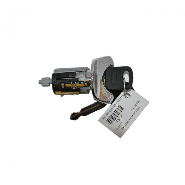 1996 Bmw ignition lock cylinder