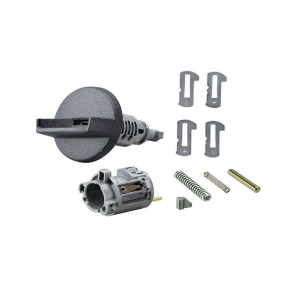 1998 Bmw ignition lock cylinder #2