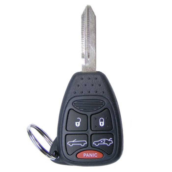 2007 - 2012 CHRYSLER REMOTE...