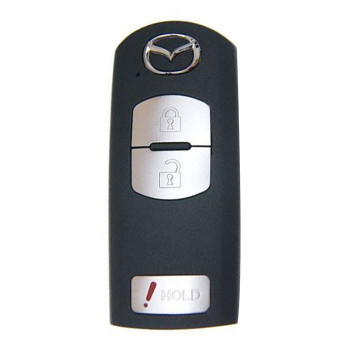 2010 - 2015 MAZDA CX-7 CX-9...