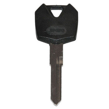 KAWASAKI MOTORCYCLE KEY