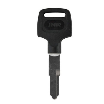 MOTOMEL MOTORCYCLE KEY