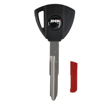 SUZUKI MOTORCYCLE KEY SHELL...