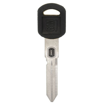 GM DOUBLE  SIDED VATS KEY...