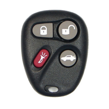 2001-2005 GM KEYLESS ENTRY...