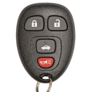 2004-2010 GM KEYLESS ENTRY...