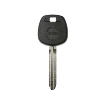 2003 - 2010 TOYOTA 4D CHIP...