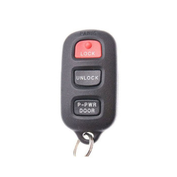 1999 - 2003 TOYOTA SIENNA...