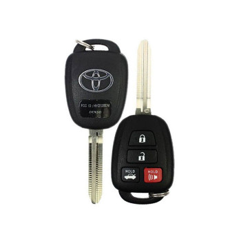 2012 - 2014 TOYOTA CAMRY...