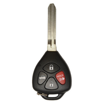 2007 - 2011 TOYOTA CAMRY...
