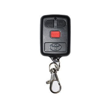 2010 - 2012 TOYOTA KEYLESS...