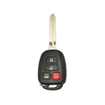 2014 - 2017  TOYOTA  CAMRY...