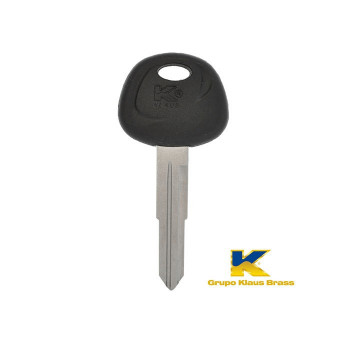 KLAUS - HYUNDAI KEY *HY 7P*