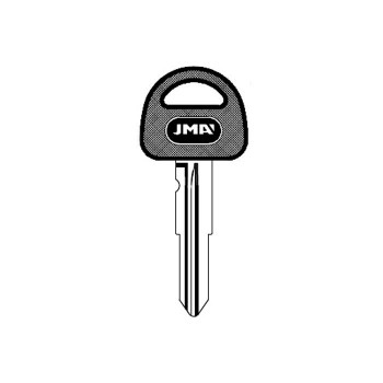 1989-2002 SUZUKI KEY BLANK...