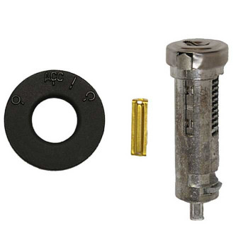 2002 - 2006 GM IGNITION...