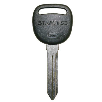 2002 - 2007 GM KEY -B96-P...