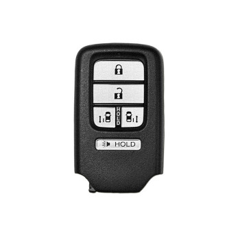 2014-2017   HONDA ODYSSEY...