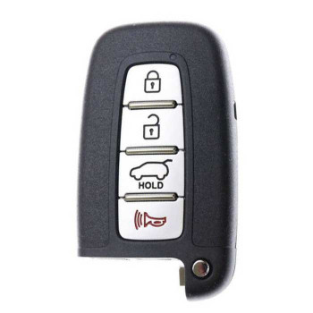 2012 -2015 HYUNDAI SMART...