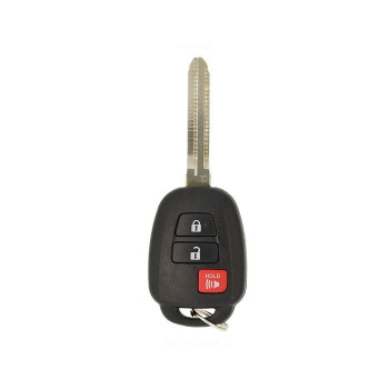 2014 - 2018 TOYOTA  REMOTE...