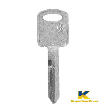 KLAUS METAL KEY * H75 *