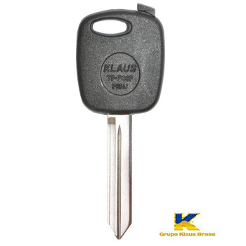 KLAUS TRANSPONDER KEY SHELL...