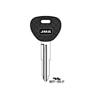 JMA MITSUBISHI KEY BLANK -...