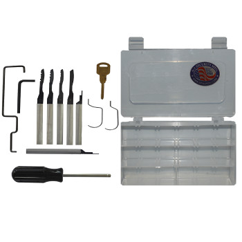 A1 SERVICE KIT FOR GM  10...