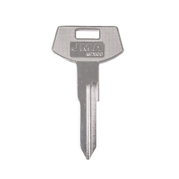 1991-1994 JMA KEY BLANK *B68*