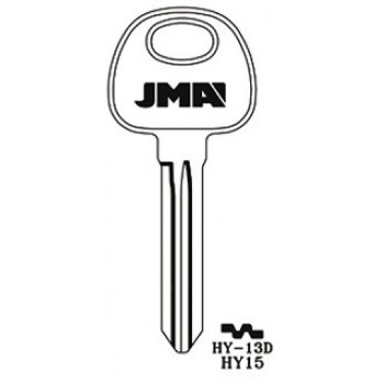 2006-2014 JMA HYUNDAI KEY...