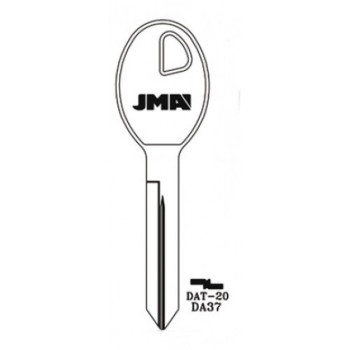 1996 - 2003 JMA  Nissan Key...