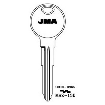 1993-1997 JMA MAZDA KEY...