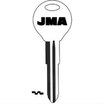 1992-1994 JMA MAZDA KEY...