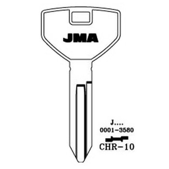 1992-2001  JMA CHRYLER /...
