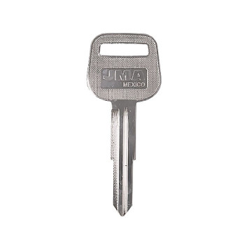 1981-1995  JMA TOYOTA  KEY...