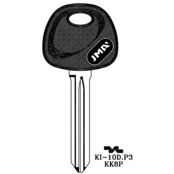 2010-2015 JMA KIA KEY BLANK...