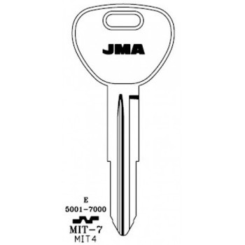 1997-2000  JMA MITSUBISHI...