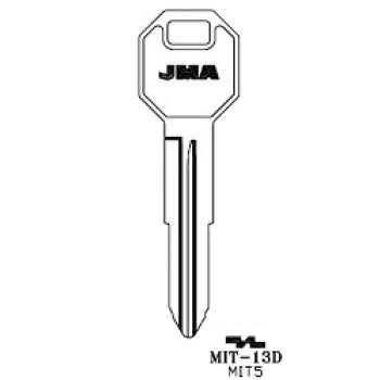1993-2002  JMA MITSUBISHI...