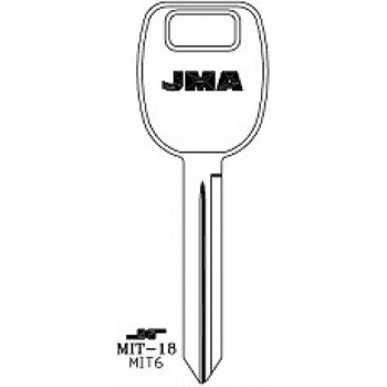 2000-2007  JMA MITSUBISHI...