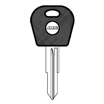 1998-2012 JMA  KEY BLANK...