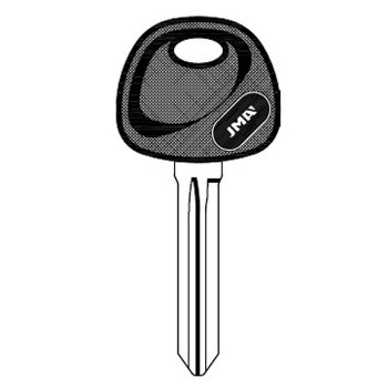 2006-2010 JMA HYUNDAI KEY...