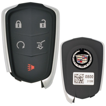 2015 - 2016 CADILLAC SRX...