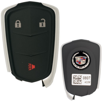 2015  CADILLAC SRX  SMART KEY