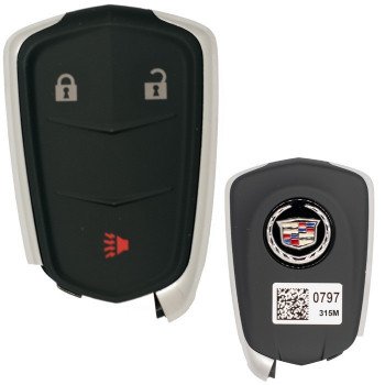 2015 - 2016 CADILLAC SRX...