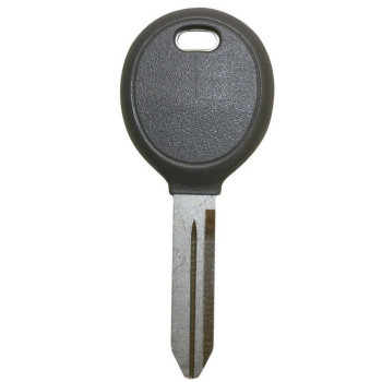 1998 -2009  TRANSPONDER KEY...