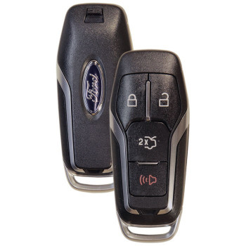 2015 - 2017  FORD   SMART...