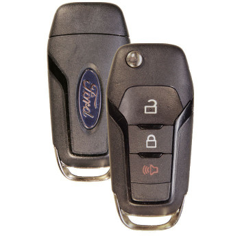 2015 - 2020  FORD  REMOTE...