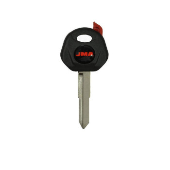 YAMAHA TRANSPONDER KEY...