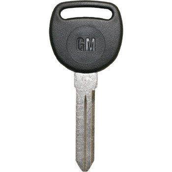 TRANSPONDER KEY PK3 (690898)