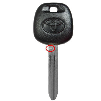 2013 - 2020  TOYOTA...