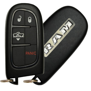 2013 - 2017  DODGE RAM...